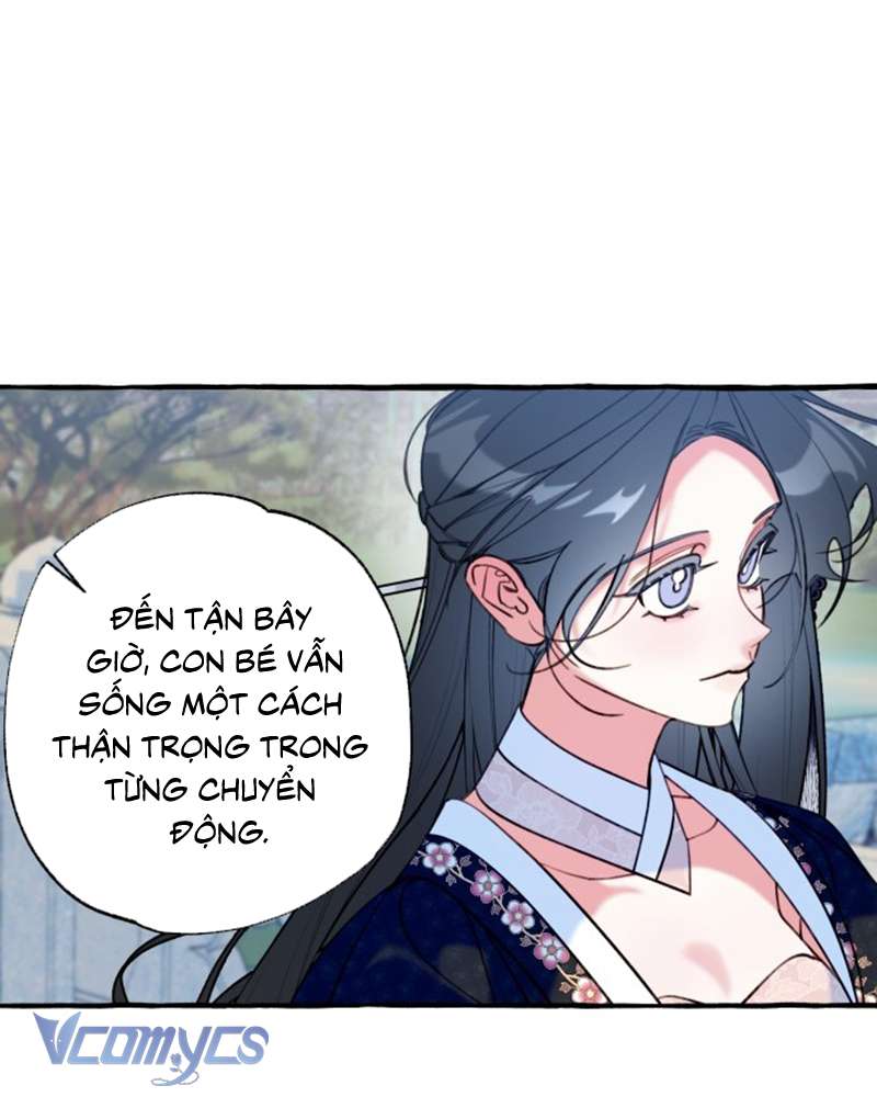 Chuyện Tình Tuyết Phương Bắc Chapter 15 - Trang 4