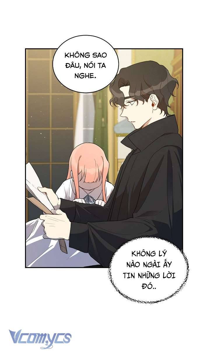 Phương Pháp Trở Thành Con Gái Của Người Hùng Bóng Đêm Chap 10 - Next Chap 11