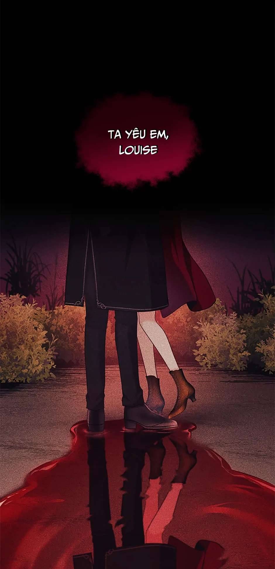 Hầu Gái Trong Trò Chơi Harem Ngược Muốn Nghỉ Việc Chapter 1 - Trang 4