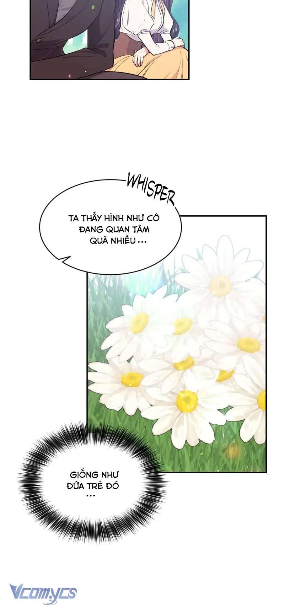 Mục Tiêu Là Cuộc Sống Hoàn Hảo Bất Khả Xâm Phạm Chapter 16 - Trang 4