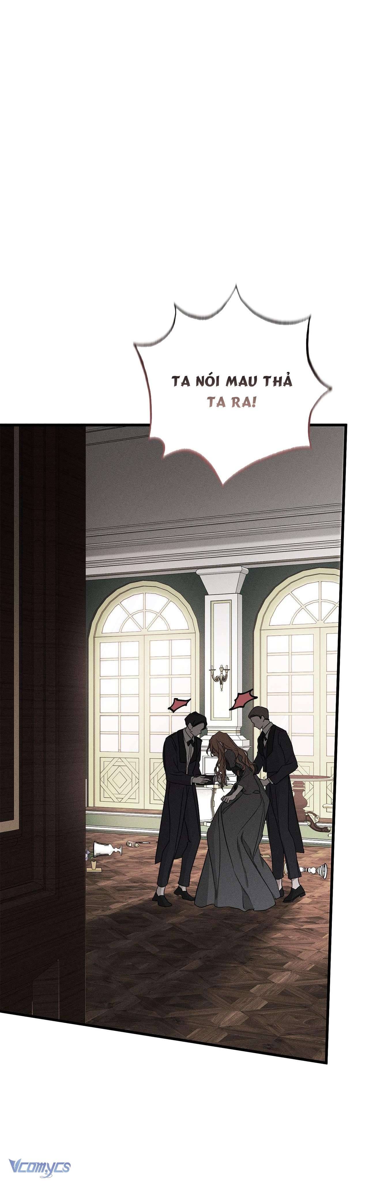 Vị Phu Quân Căm Ghét Tôi Đã Mất Trí Nhớ Chapter 47 - Trang 4