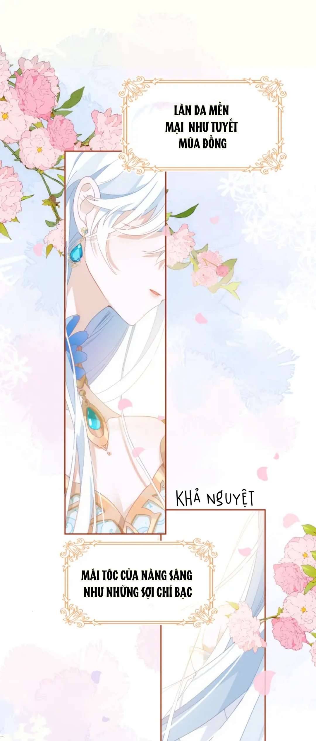 Cô công chúa không muốn được nuông chiều Chap 1 - Trang 2