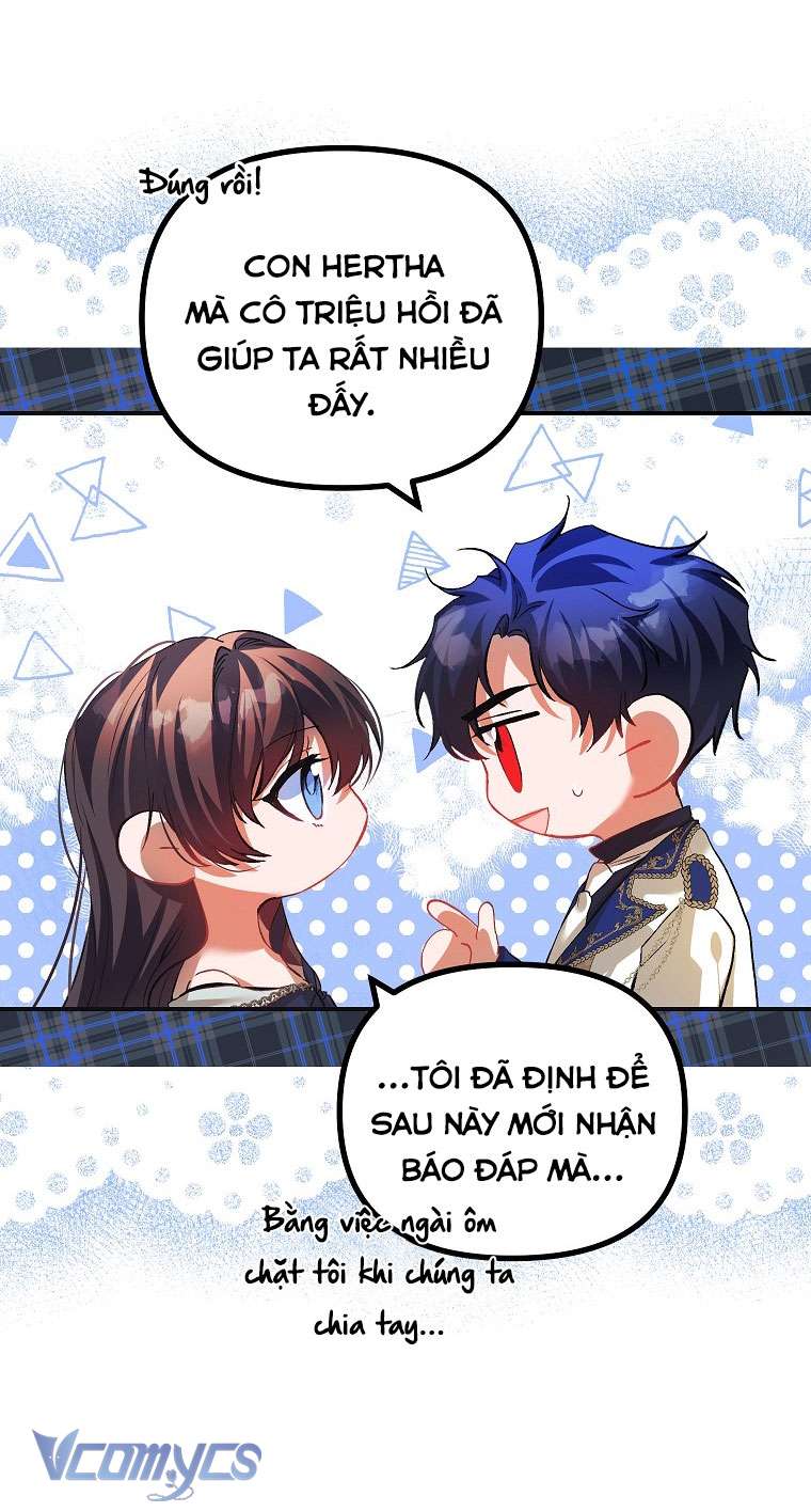 Thời Gian Của Nhân Vật Phụ Có Giới Hạn Chapter 28 - Trang 4