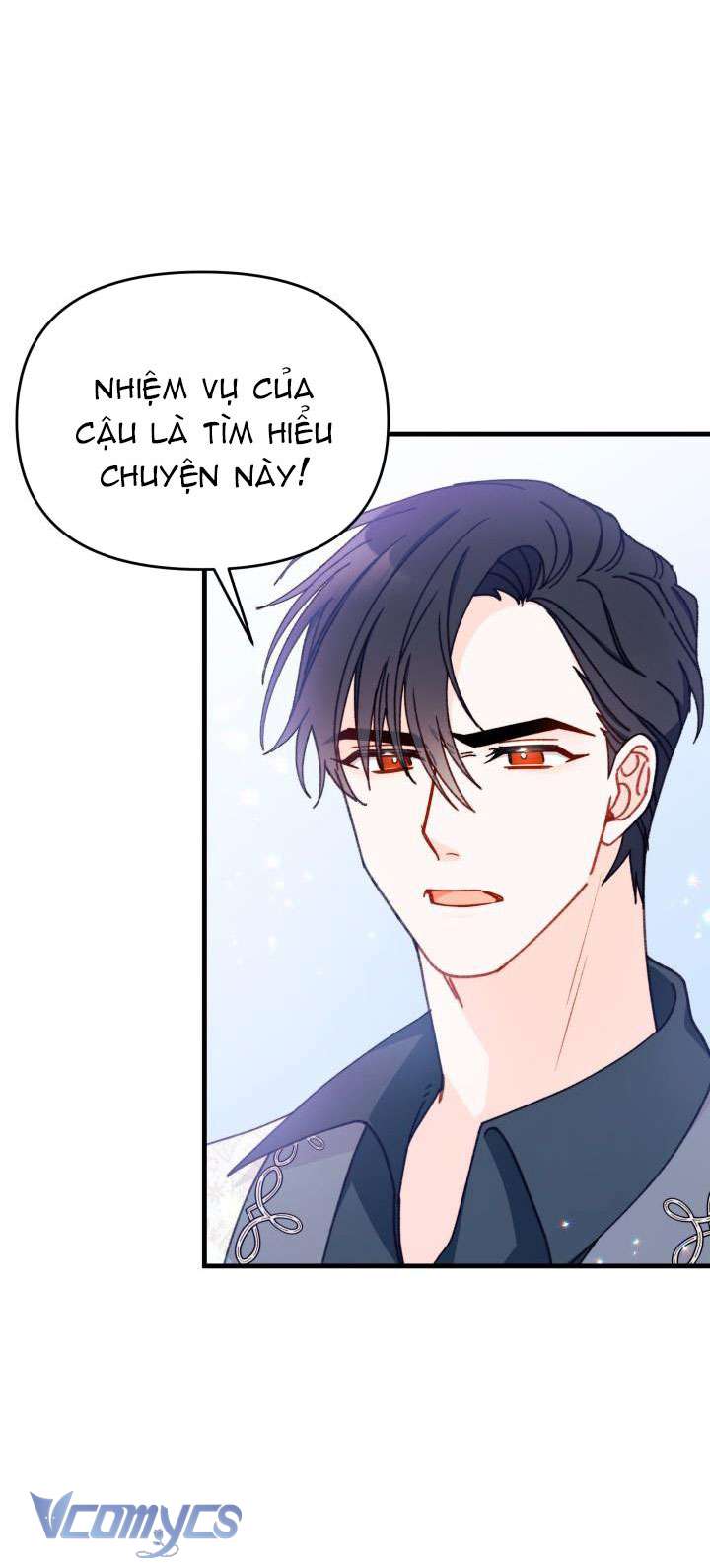 Nhặt Được Nam Chính Tặng Kèm Phu Quân Chap 11 - Trang 3