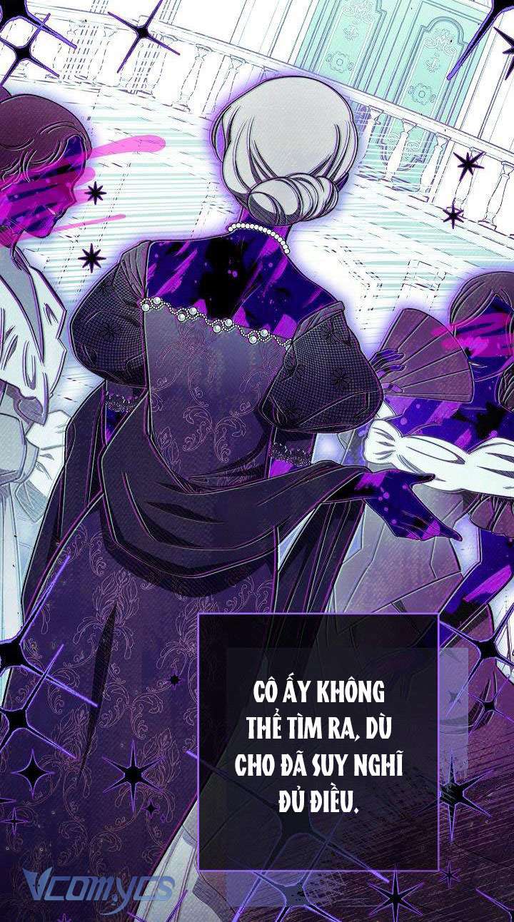 Hầu Gái Độc Quyền Của Hoàng Hậu Phản Diện Chapter 17 - Trang 4