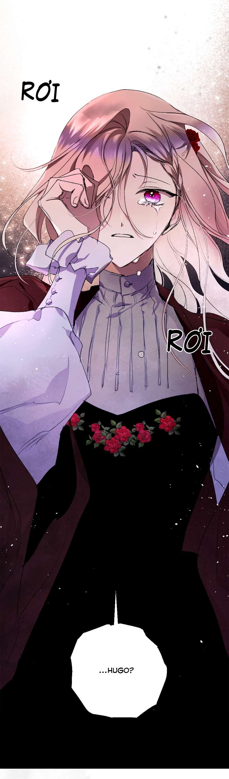 Lời Thú Nhận Của Chúa Tể Bóng Tối Chapter 91 - Trang 4