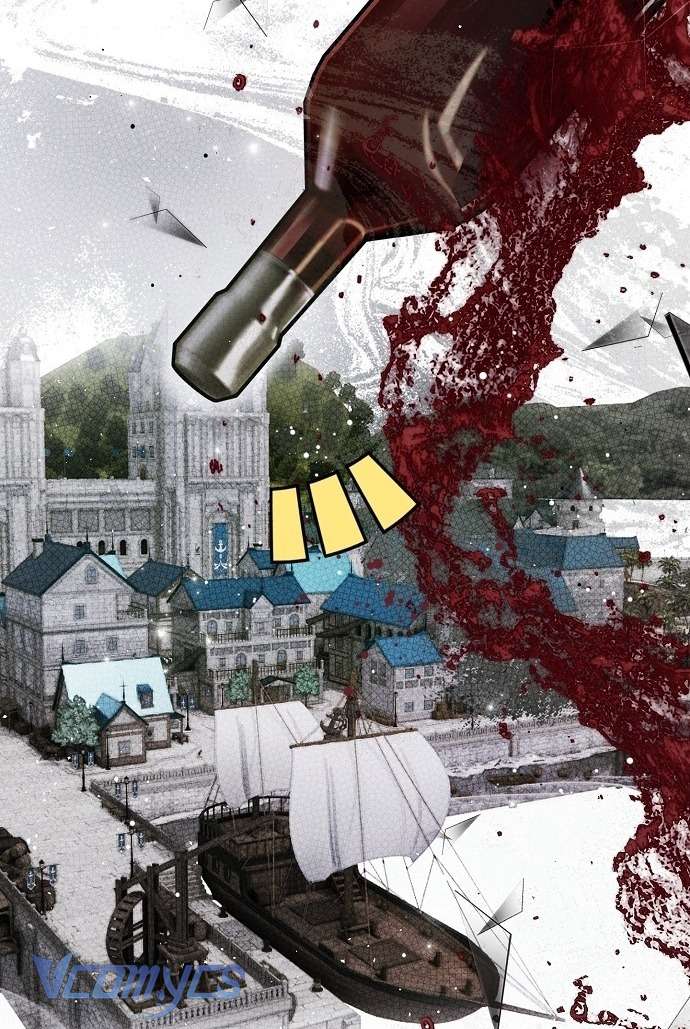 Ai Đó Đang Điều Khiển Cơ Thể Của Tôi Chapter 51 - Trang 4