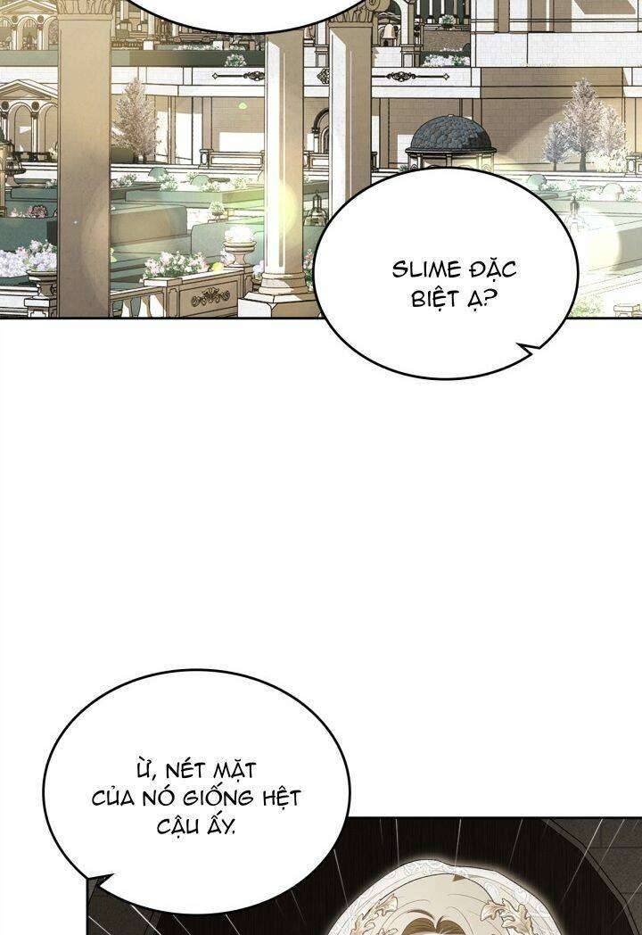 Nam Chính Quái Vật Sống Dưới Giường Tôi Chapter 34 - Trang 4