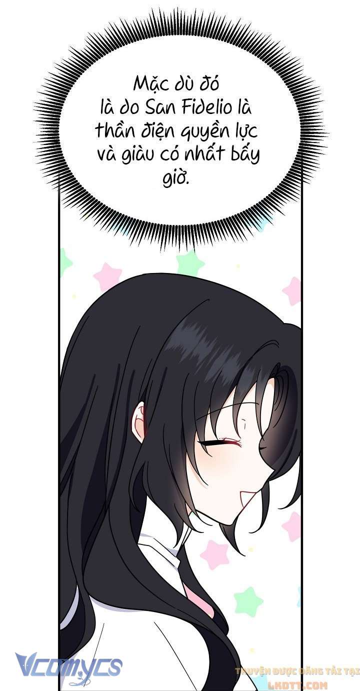 A Nào, Ngậm Thìa Vàng Nhé? Chap 14 - Trang 3