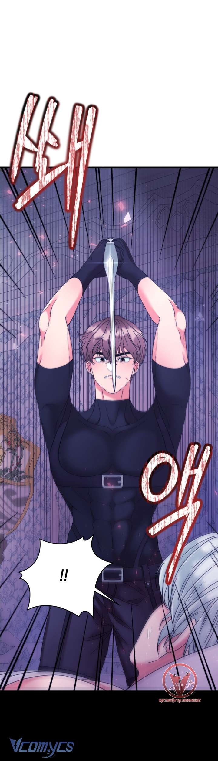 [18+] Anh Trai Đã Thay Đổi Chap 20 - Trang 2