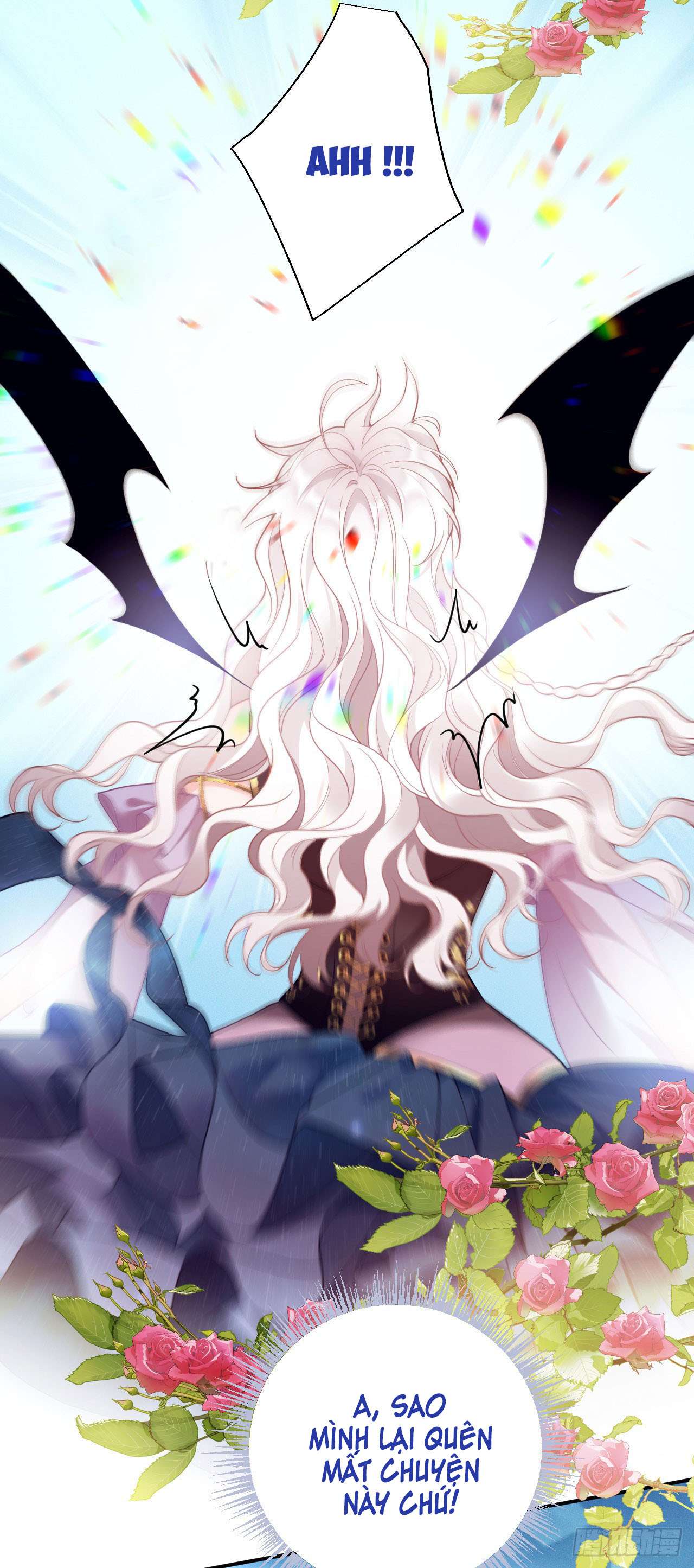 Hiệp Sĩ Độc Quyền Của Long Nữ Chapter 1 - Next Chapter 2