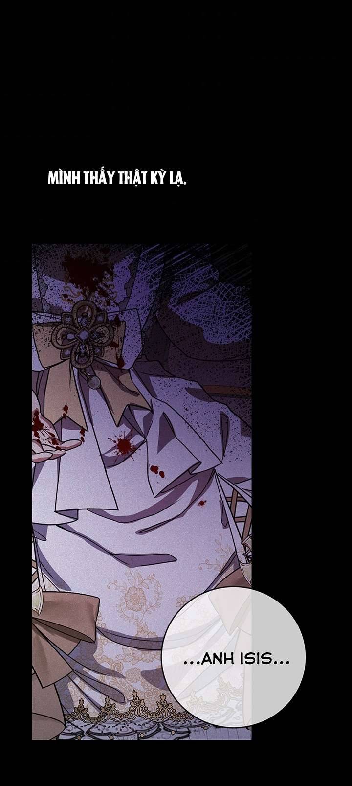 Lại Một Lần Nữa Hướng Về Ánh Sáng Chap 19 - Trang 2