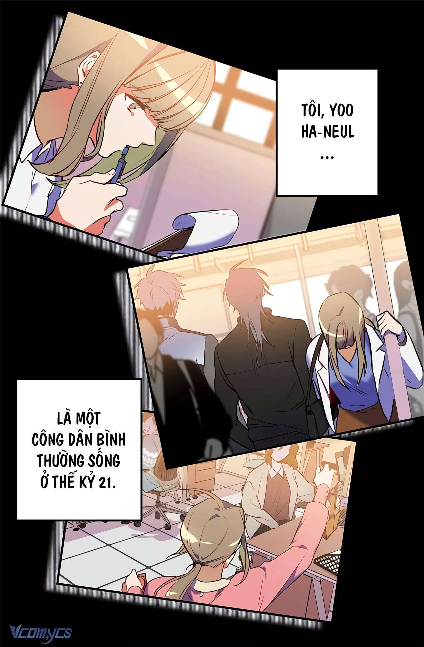 Chợ Review Nhà Họ Hoàng Chap Diện - Next Chap Tĩnh