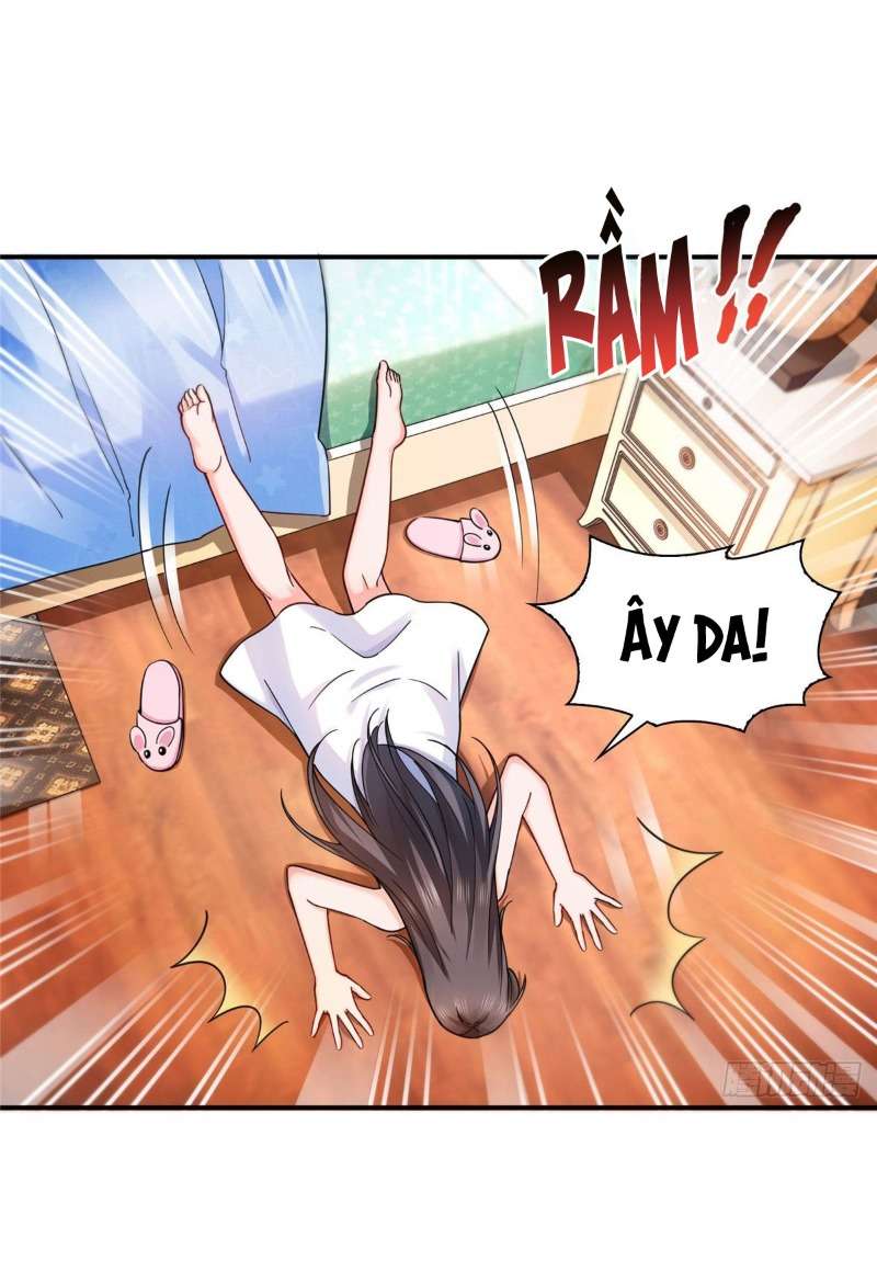 Hệt Như Hàn Quang Gặp Nắng Gắt Chap 128 - Trang 3