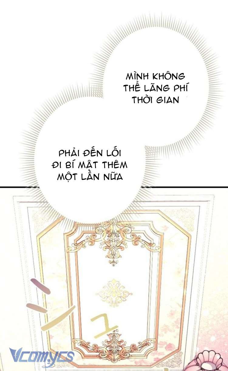 Sau Này Họ Sẽ Sinh Ra Tôi Chapter 10 - Trang 4