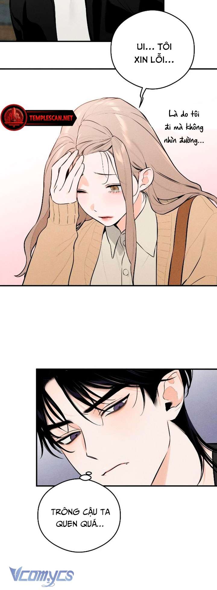 [18+] Mong Ước Của Ác Quỷ Chap 1 - Trang 2