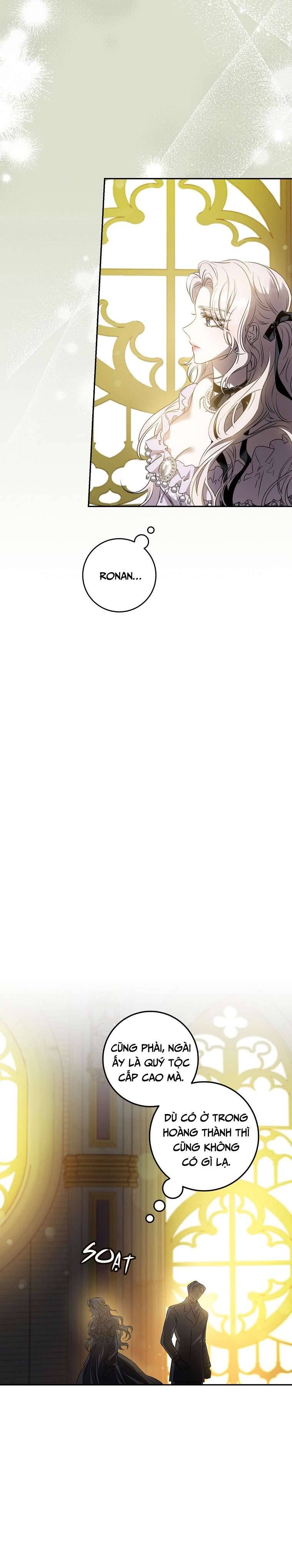 Thuần Hóa Bạo Quân Rồi Bỏ Trốn Chap 75 - Next Chap 76