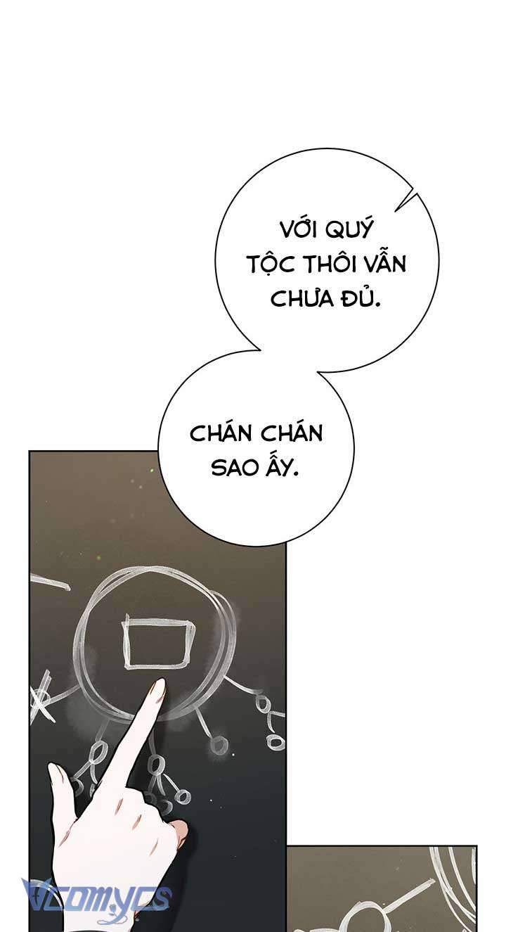 Cuộc Sống Mới Của Công Nương Chapter 17 - Trang 4