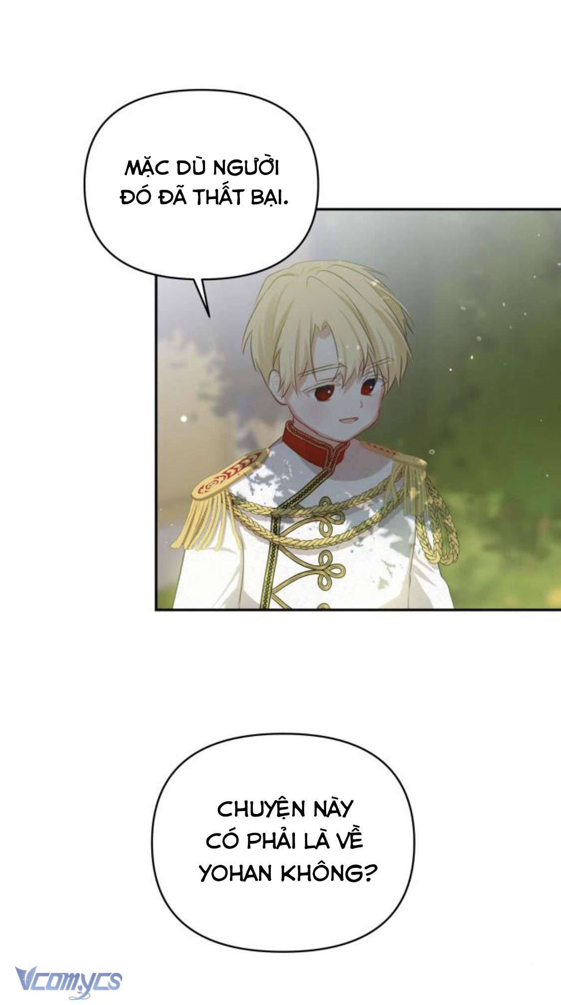 Con Gái Của Công Tước Ác Ma Chapter 25 - Trang 3