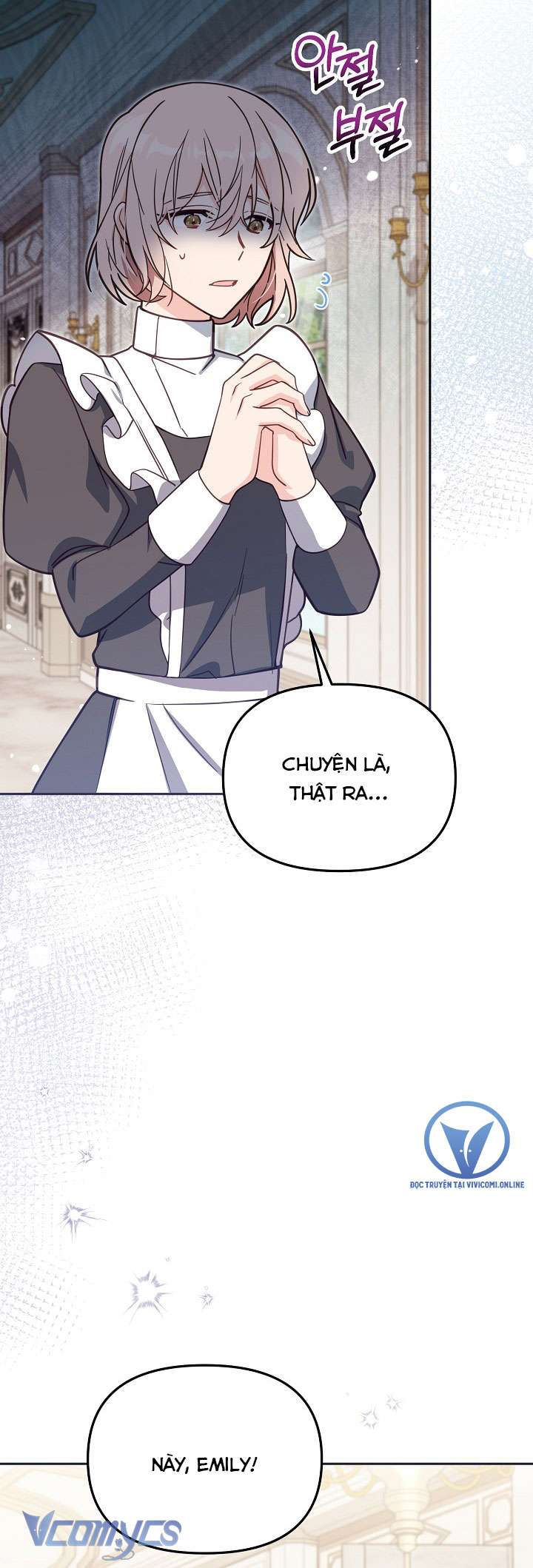 Không Có Chỗ Cho Kẻ Giả Mạo Chap 39 - Trang 2