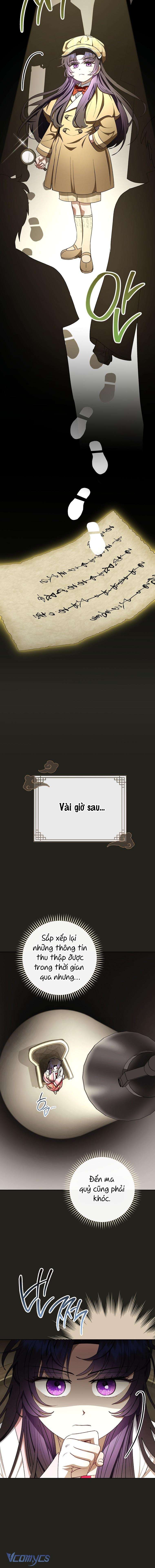 Tiểu Thiếp Chỉ Muốn Sống Yên Bình Chapter 78 - Next Chapter 79