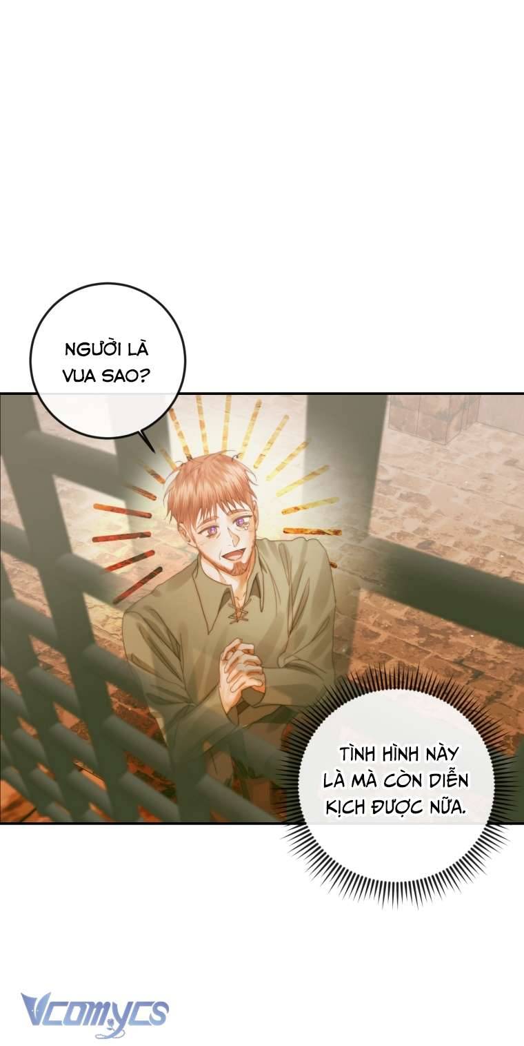 Siren: Trở Thành Gia Đình Của Nhân Vật Phản Diện Chapter 79 - Next Chapter 80