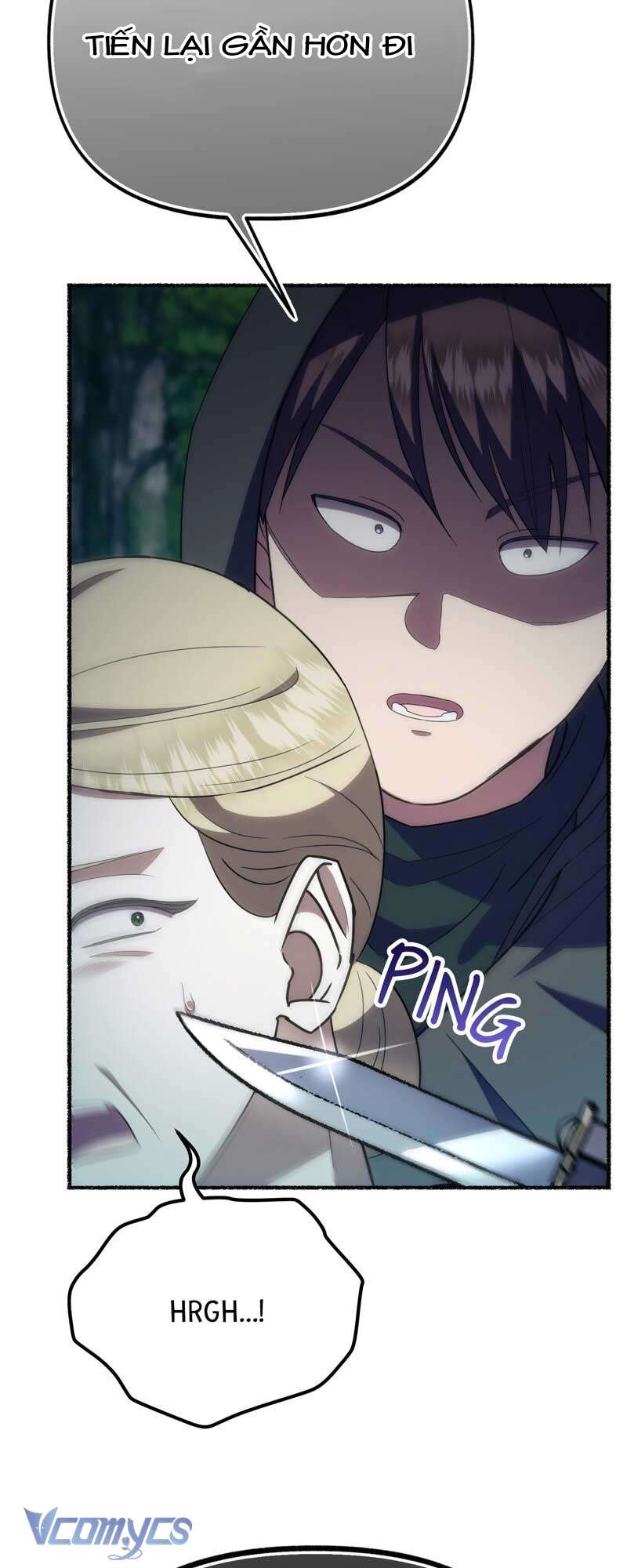 Trở Thành Chú Mèo Ngủ Cùng Bạo Chúa Chapter 33 - Next Chapter 34