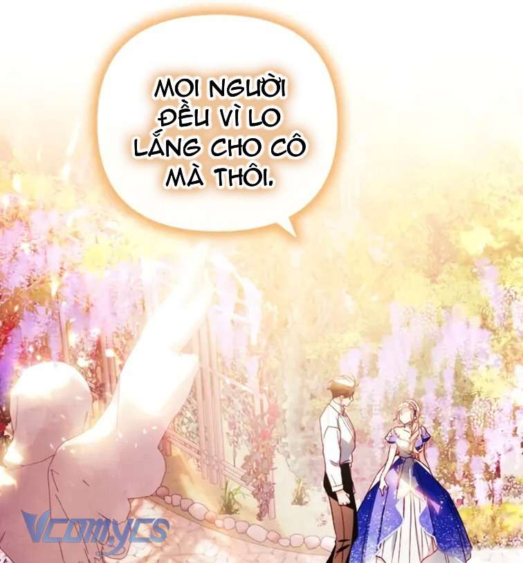 Nuôi vị hôn phu bằng tiền bạc. Chap 27 - Trang 2