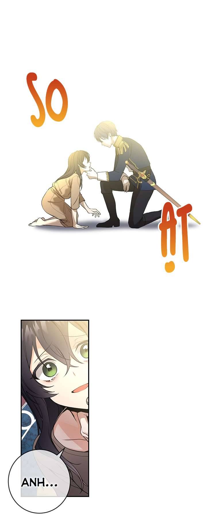 Lại Một Lần Nữa Hướng Về Ánh Sáng Chap 2 - Next Chap 3