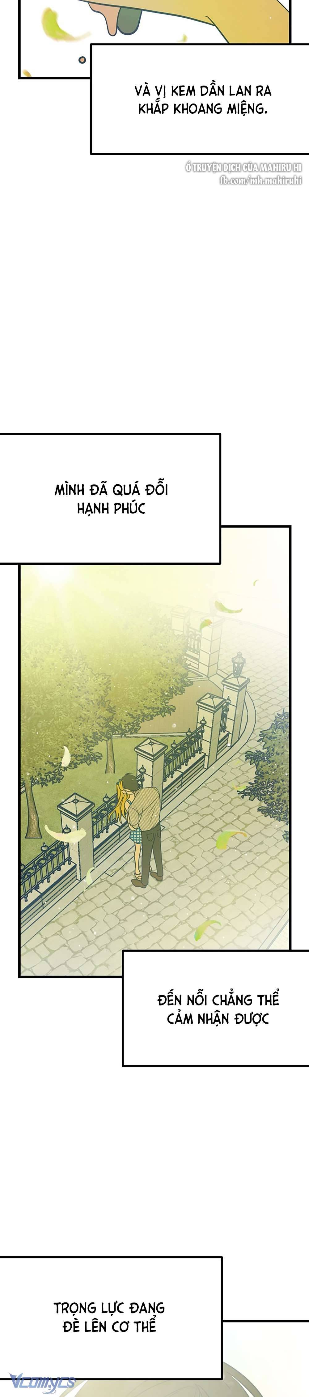 Kẻ Rác Rưởi Không Đáng Được Yêu Chapter 9 - Trang 4