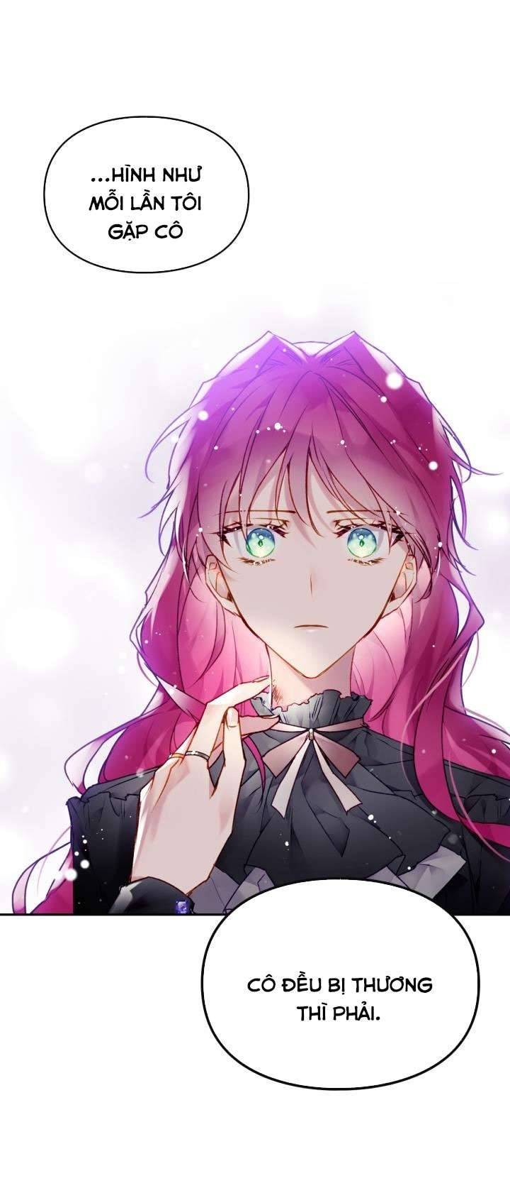 Kết Cục Của Nhân Vật Phản Diện Chỉ Có Thể Là Cái Chết Chapter 85 - Trang 4