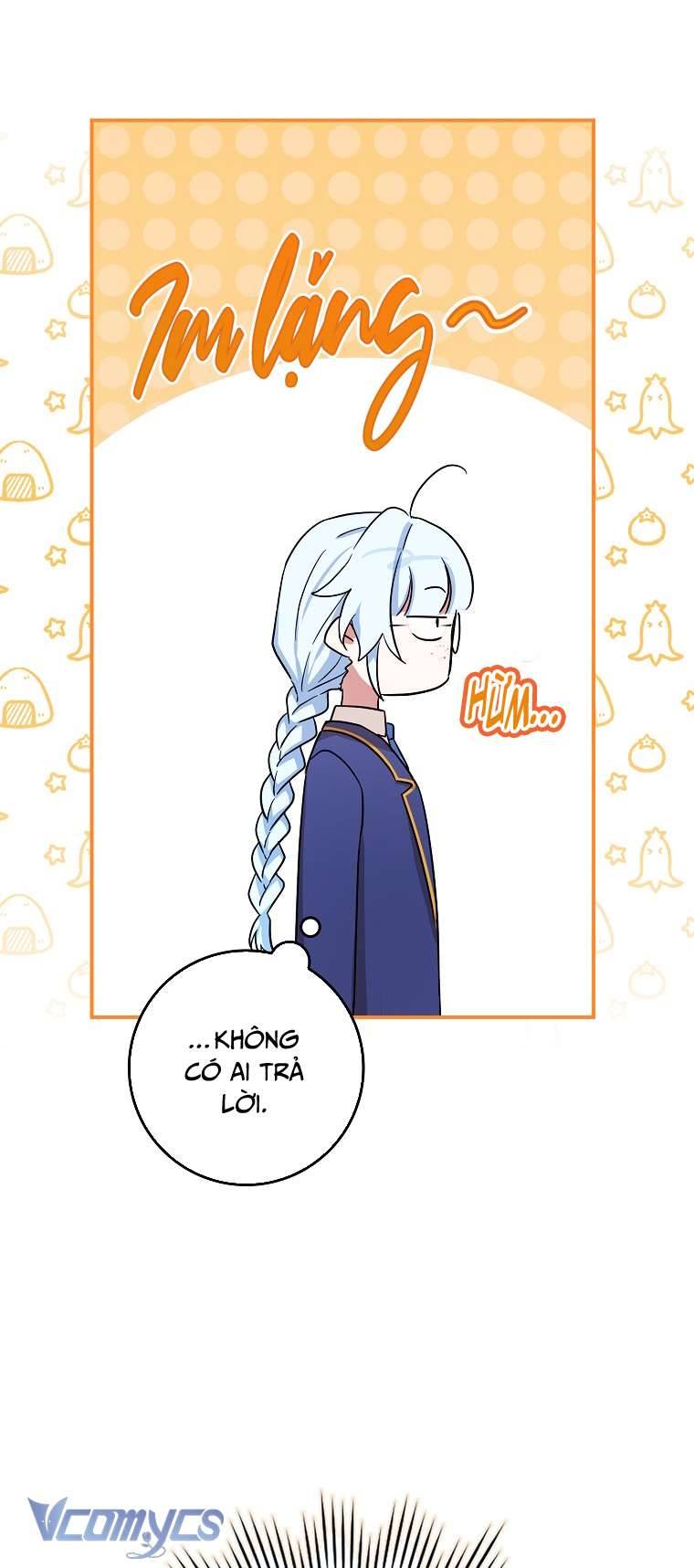 Thời Hạn Cuối Cùng Đang Tràn Ngập Trên Cửa Sổ Trạng Thái Chap 23 - Trang 4