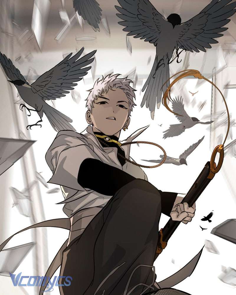 Ác Chi Hoàn Chapter 20 - Trang 4