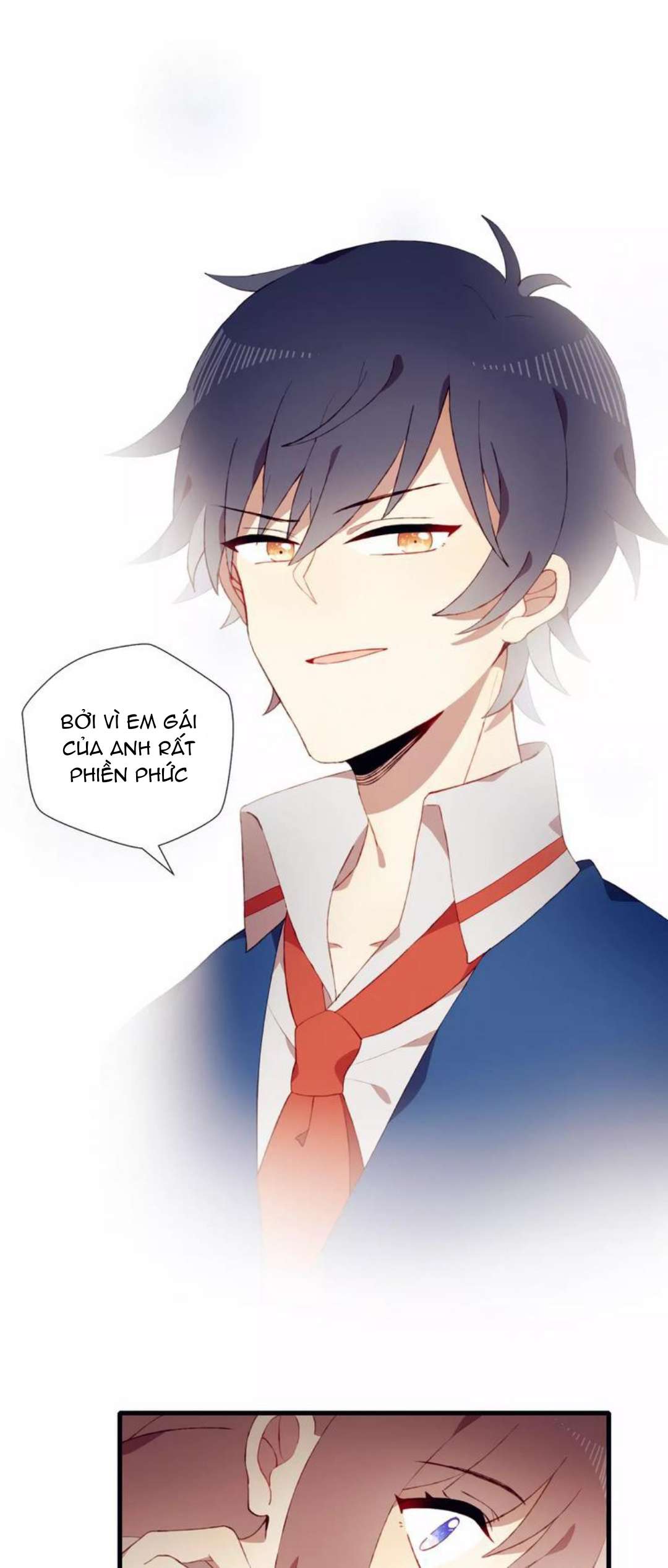 Mối Tình Đầu Chưa Được Trọn Vẹn Chap 10 - Trang 4