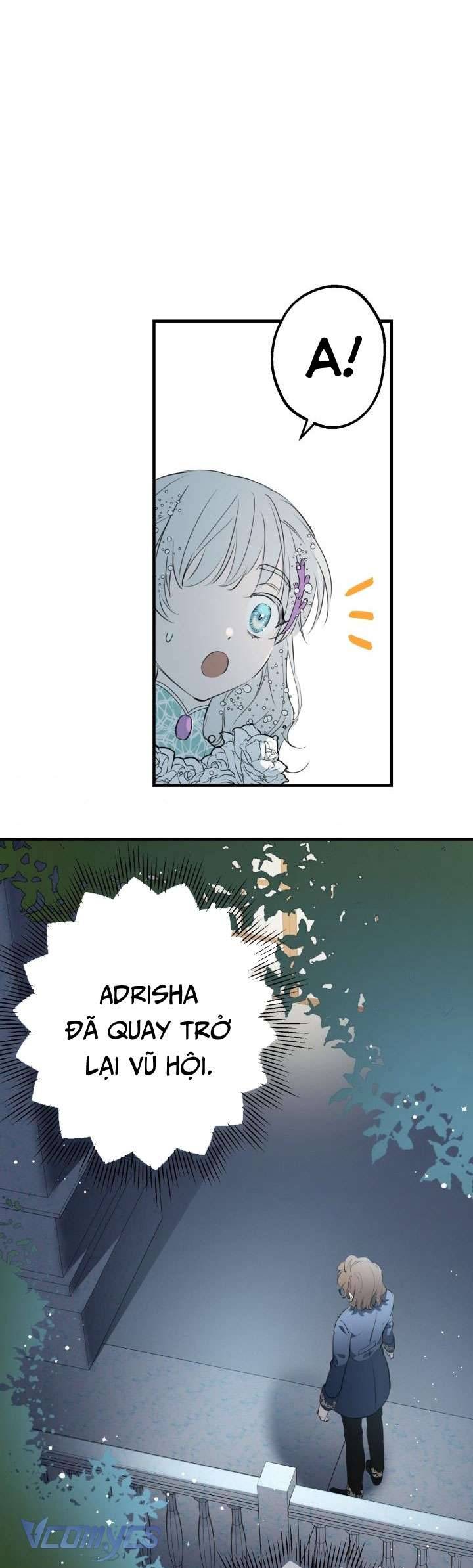 Những Nhân Vật Mạnh Nhất Thế Giới Ám Ảnh Tôi Chapter 40 - Trang 4