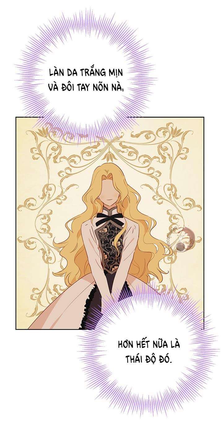 Tôi Là Minh Chứng Của Sự Thật Chap 37 - Next Chap 38