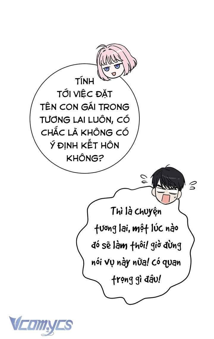 Cuộc Sống Mới Của Công Nương Chapter 17 - Trang 4