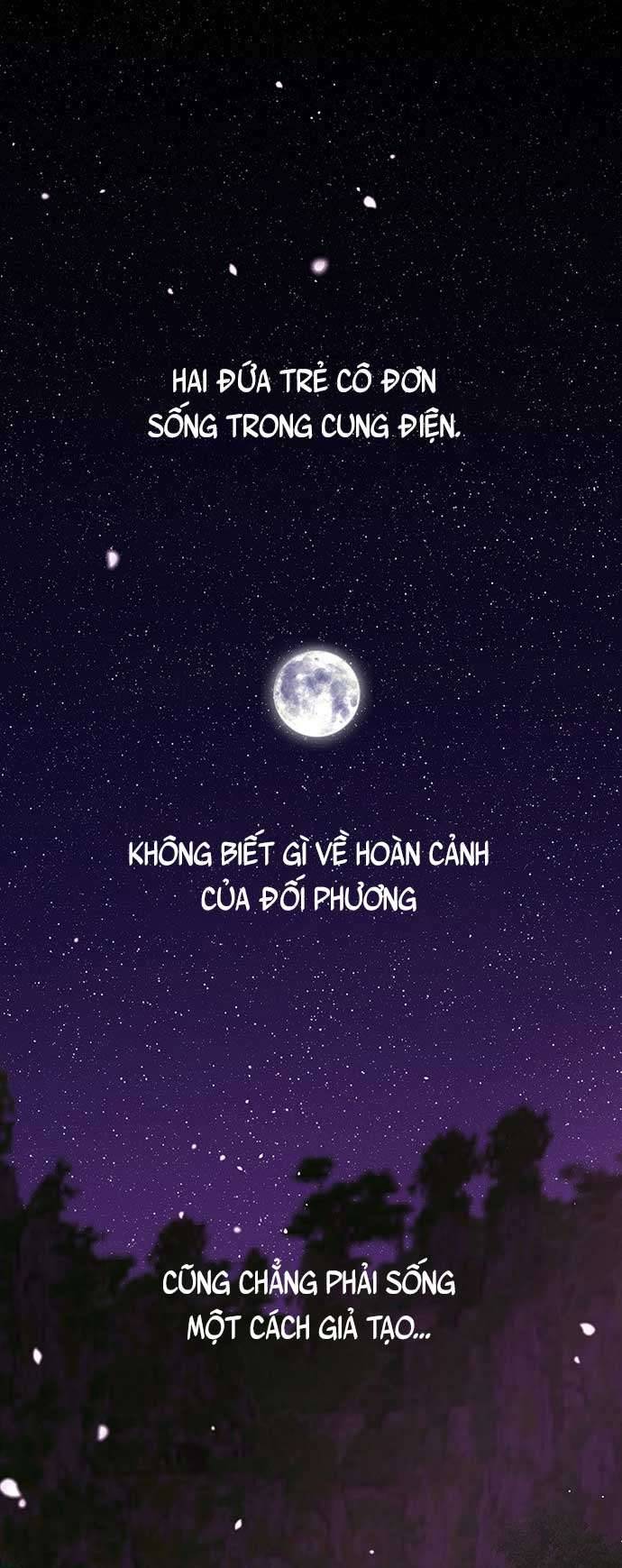 Vương Tử Huyền Bí Chapter 82 - Trang 4