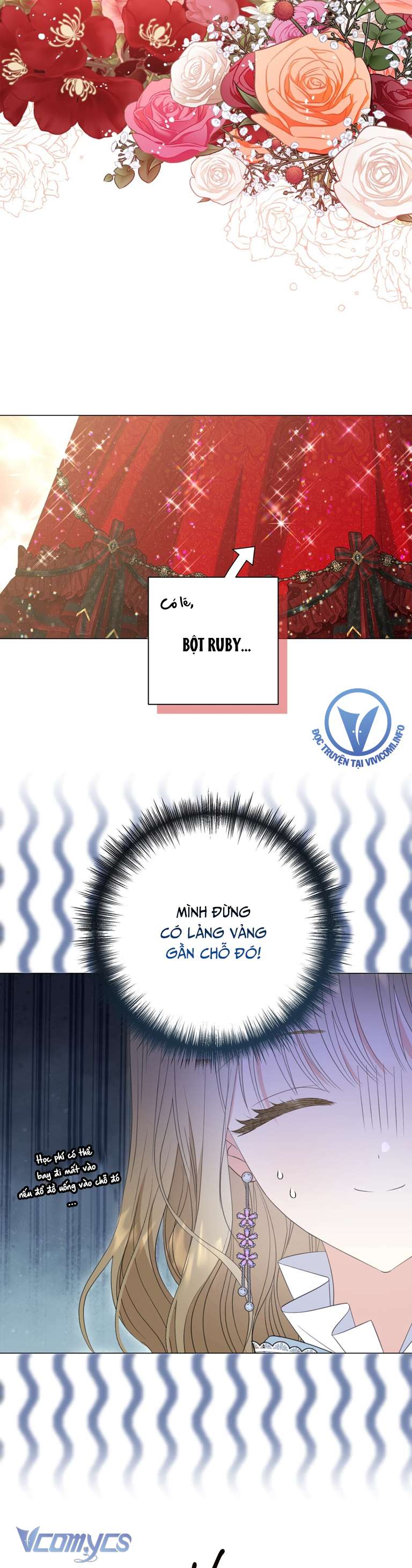 Hãy Để Tiểu Thư Emily Yên Chapter 13 - Trang 4