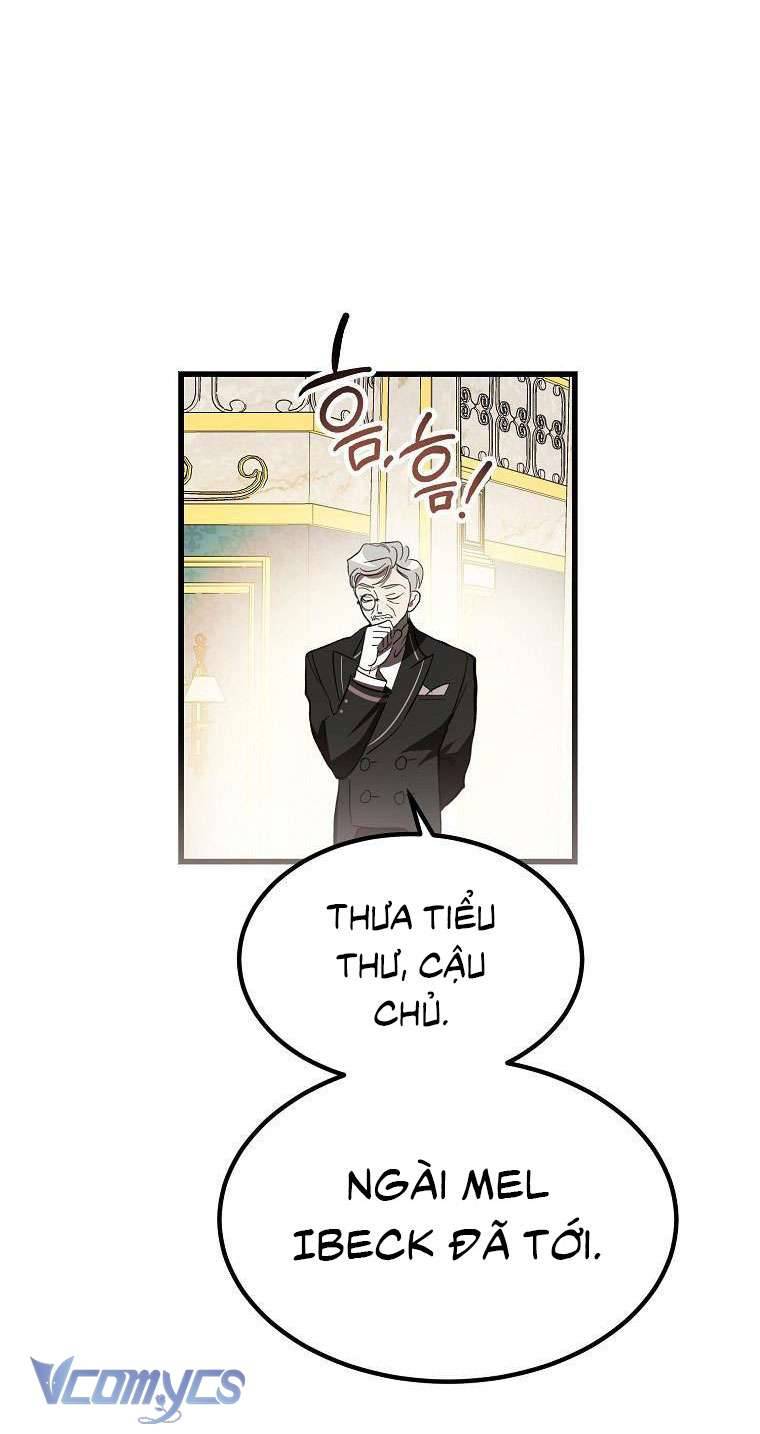 Ác Quỷ Nuôi Dưỡng Tiểu Thư Chapter 11 - Trang 4