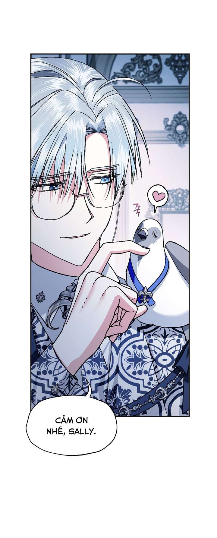 Cha À, Con Không Muốn Kết Hôn Đâu Chap 83 - Trang 2