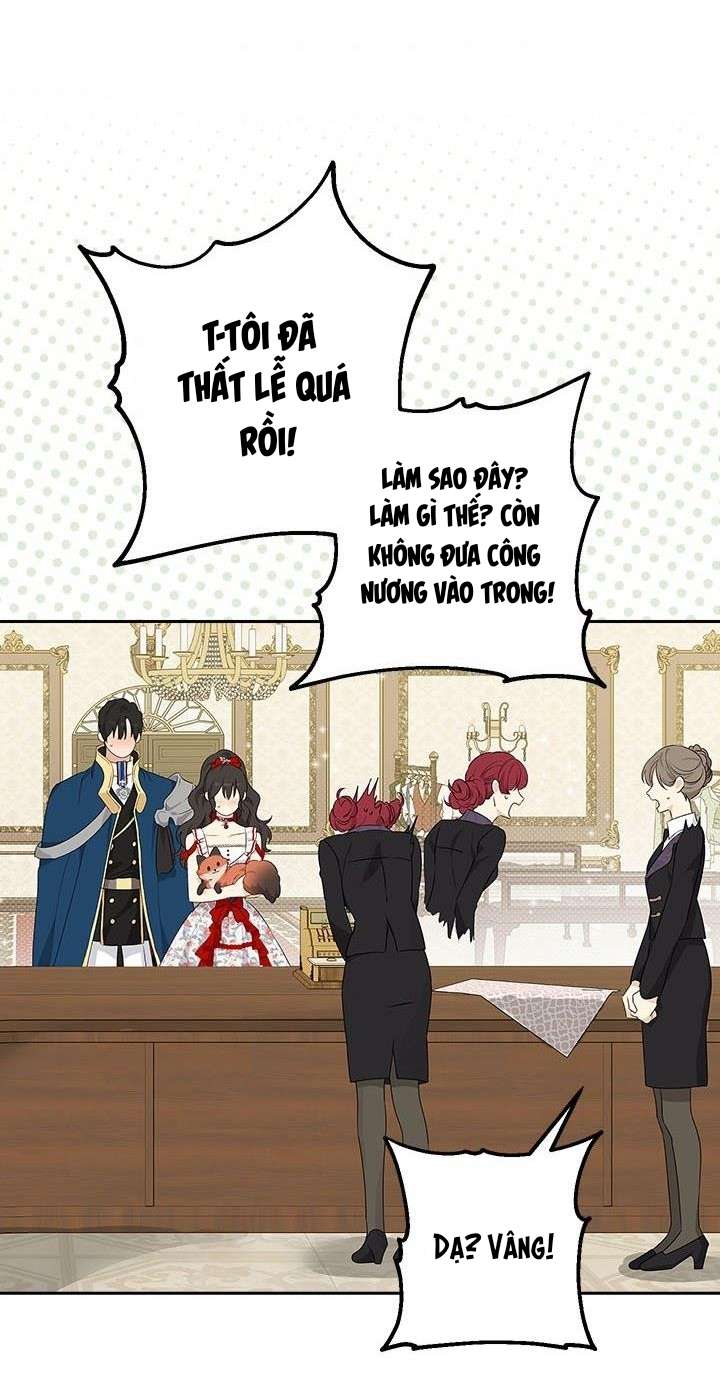 Tôi Là Minh Chứng Của Sự Thật Chap 71 - Trang 3