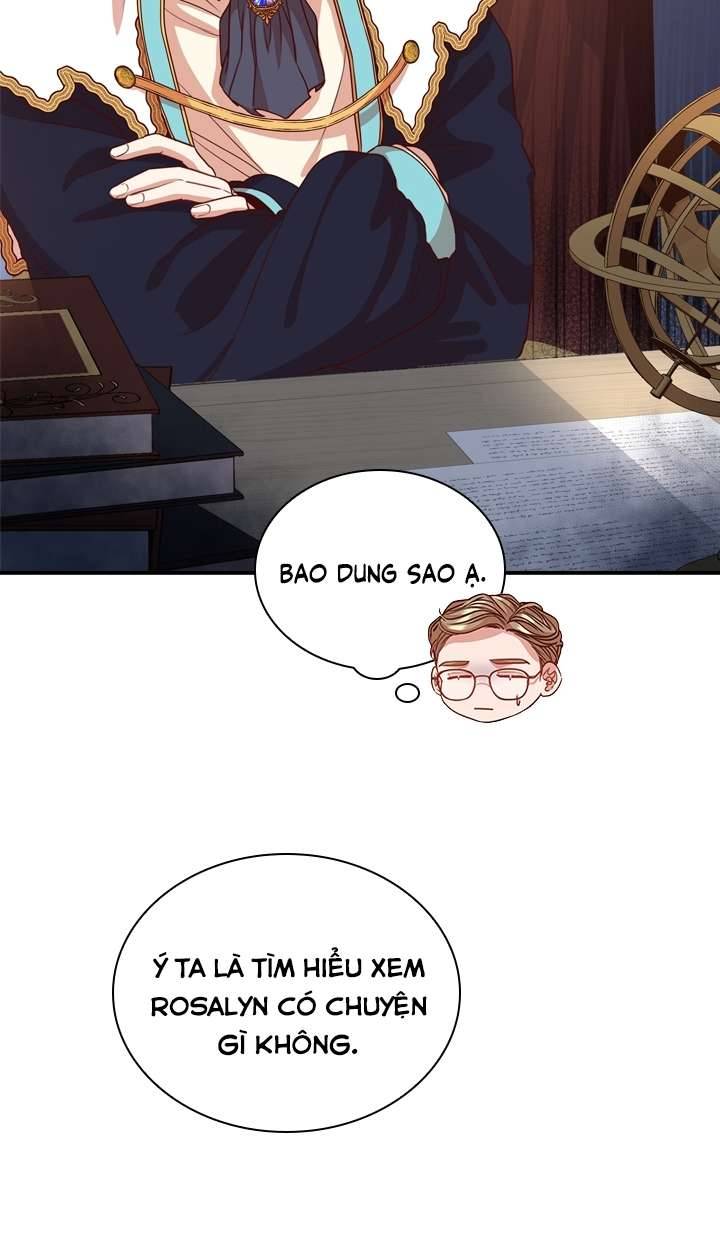 Thư Ký Của Bạo Chúa Chapter 15 - Trang 4