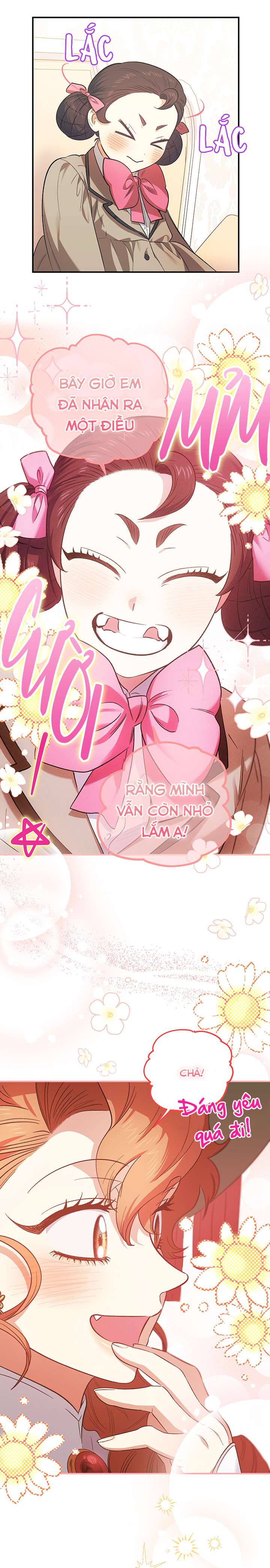 May Mắn Hay Bất Hạnh Chap 82 - Next Chap 83