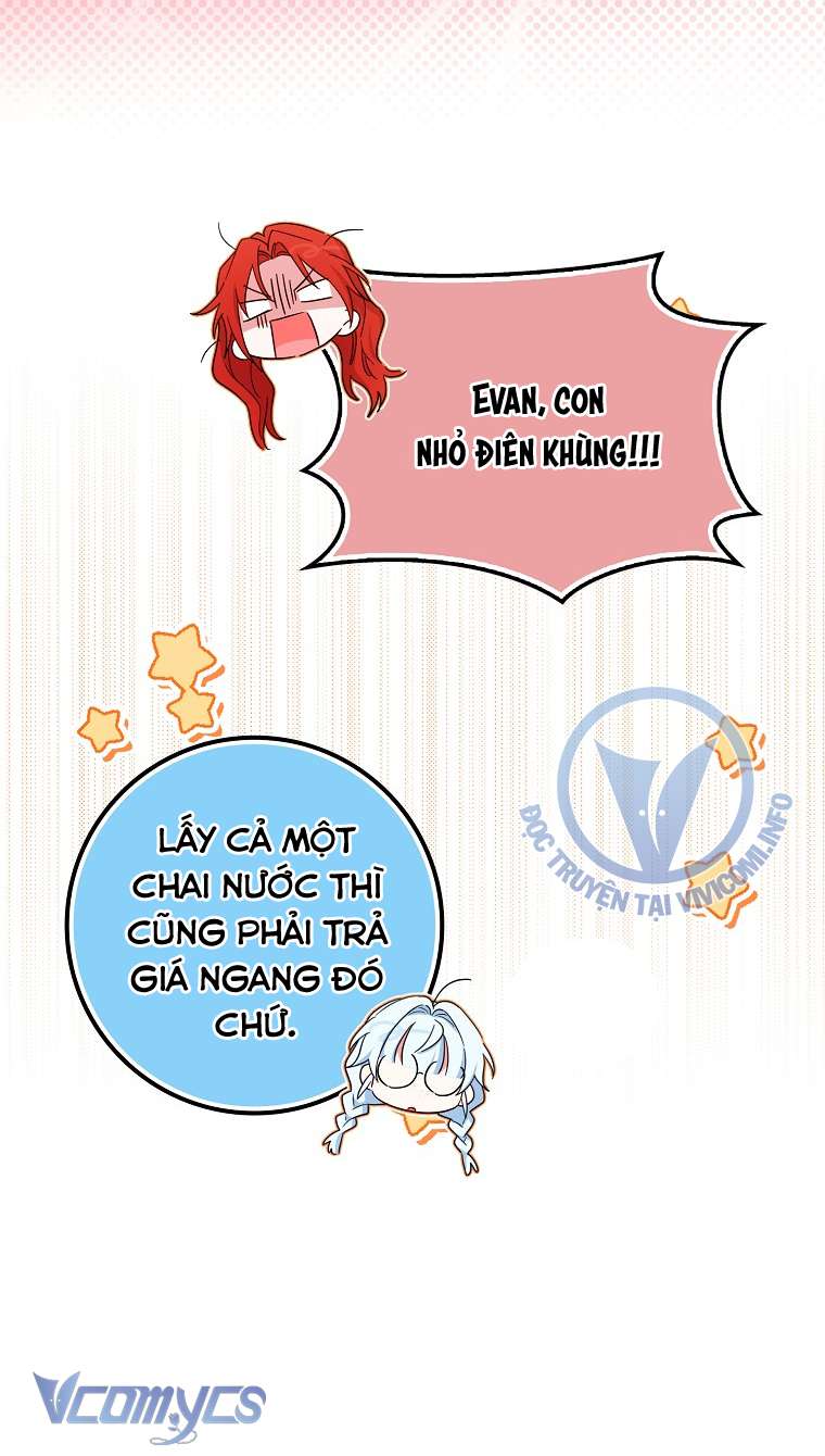 Thời Hạn Cuối Cùng Đang Tràn Ngập Trên Cửa Sổ Trạng Thái Chap 31 - Trang 4
