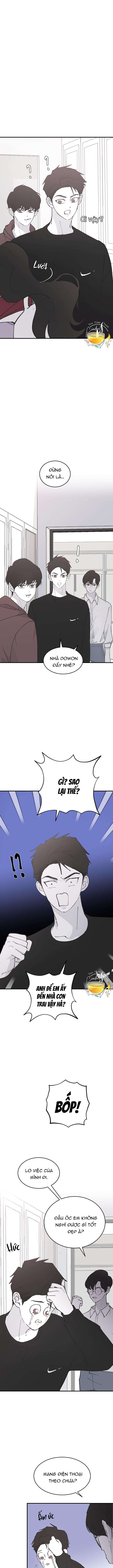 Ba Anh Trai Cực Phẩm Của Tôi Chap 26 - Trang 3