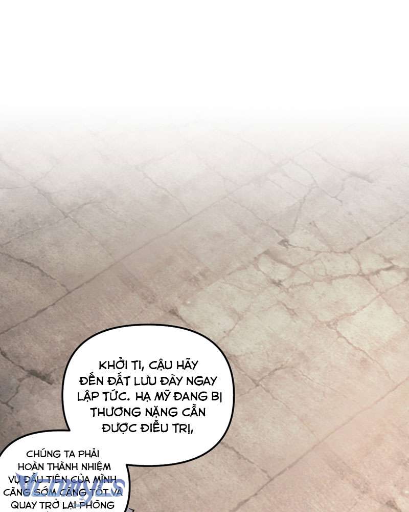 Ác Chi Hoàn Chapter 26 - Trang 4