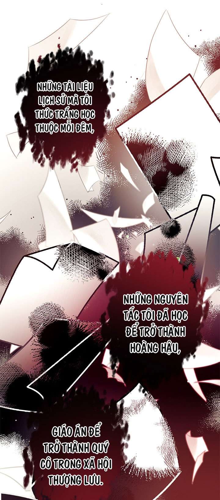 Chúng Ta Có Thể Trở Thành Một Gia Đình Được Không? Chap 2 - Trang 2