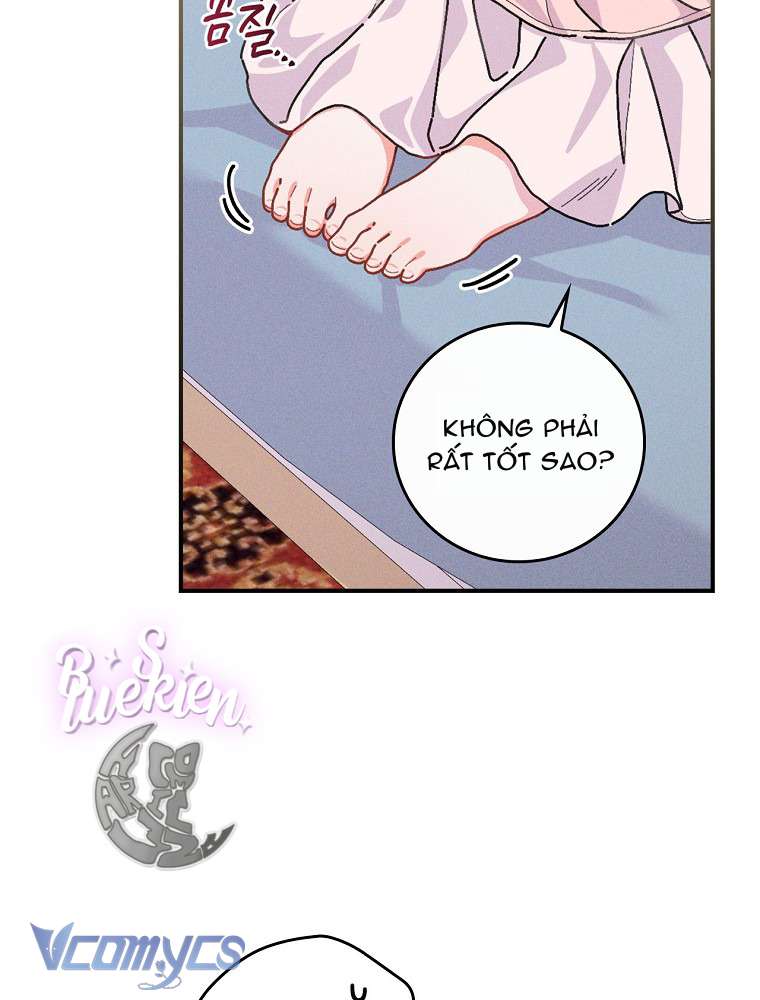 Chị Gái Của Nhân Vật Phản Diện Hôm Nay Cũng Đang Đau Khổ Chapter 28 - Trang 4