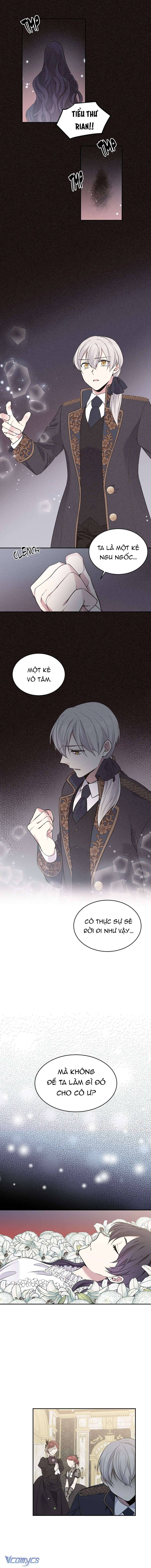 Mục Tiêu Là Cuộc Sống Hoàn Hảo Bất Khả Xâm Phạm Chapter 41 - Trang 4